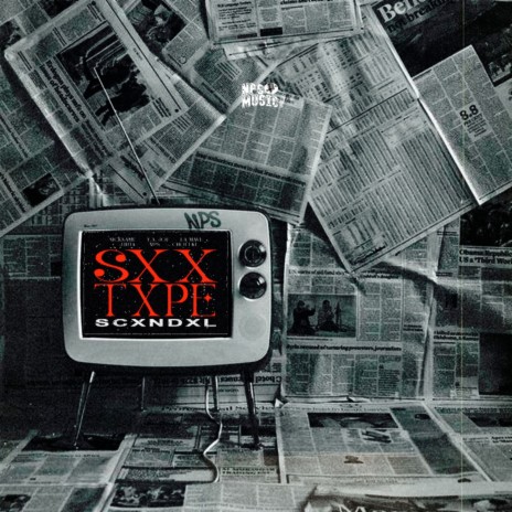 Sxx Scxndxl ft. Nickname, Y.A. Joe, La Mave, J Hit$ & Choi LKL | Boomplay Music