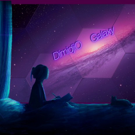 Galaxy | Boomplay Music