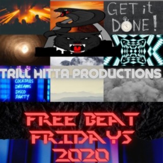 Free Beat Fridays 2020