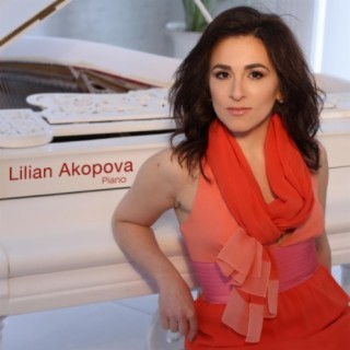 Lilian Akopova