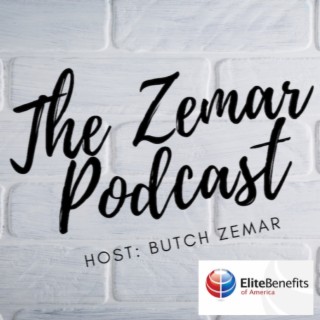 The Zemar Podcast