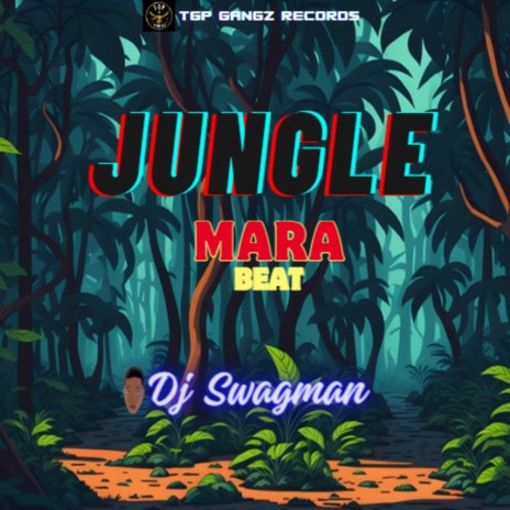 Jungle Mara Beat