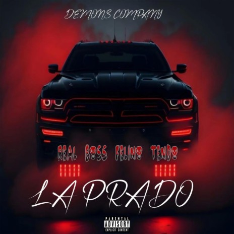 LA PRADO | Boomplay Music