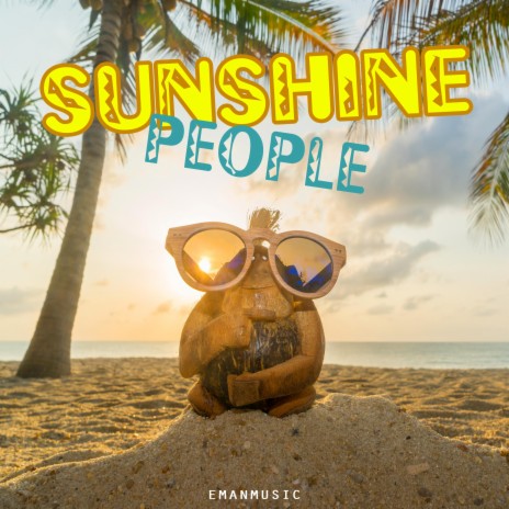 Sunshine People (60 sec version)