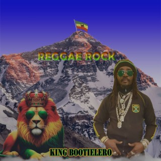 Reggae Rock