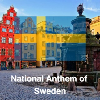 National Anthem of Sweden