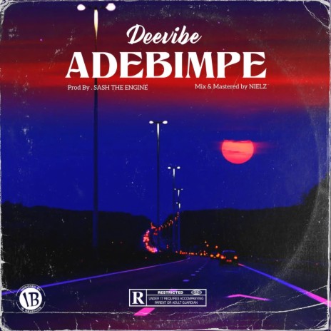 ADEBIMPE | Boomplay Music