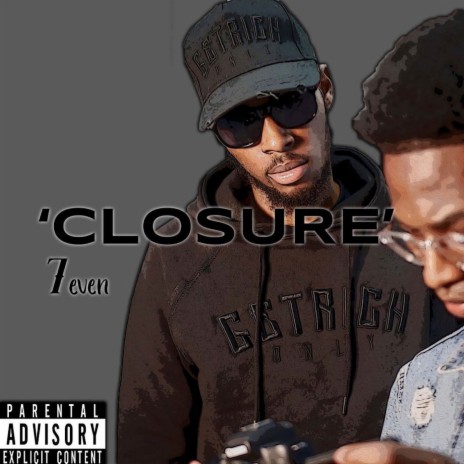 Closure (Freestyle) | Boomplay Music