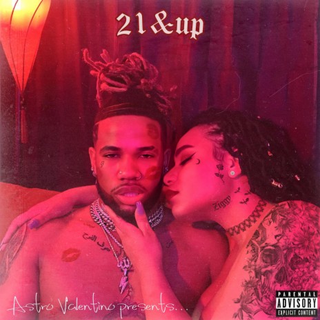 21 & UP | Boomplay Music