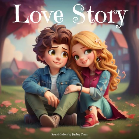 Love Story | Boomplay Music