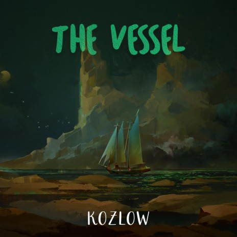 The Vessel | Boomplay Music