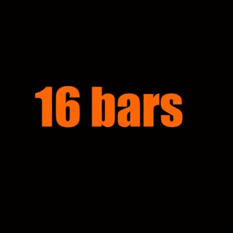 16 bars ft. JFerm