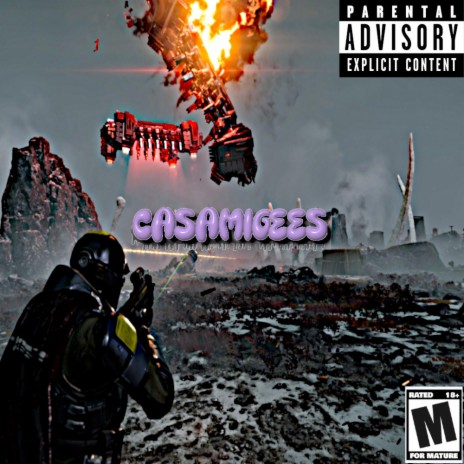 CASAMIGEES | Boomplay Music