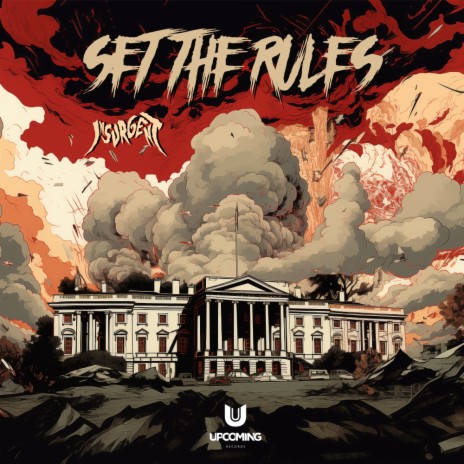 Set The Rules | Boomplay Music