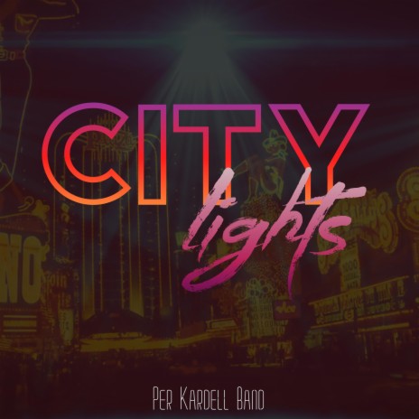 City lights ((2010)) | Boomplay Music