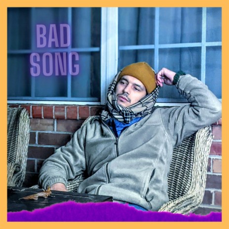 Bad Song (Acoustic Version) | Boomplay Music