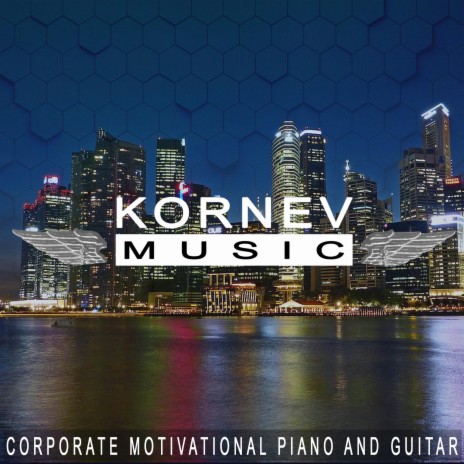 Piano Corporate Background