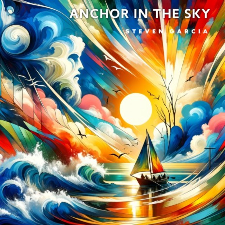 Anchor in the Sky | Boomplay Music