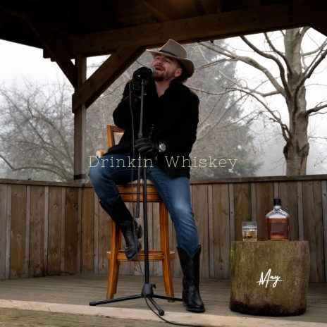 Drinkin' Whiskey | Boomplay Music