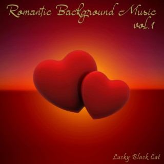 Romantic Background Music, Vol. 1