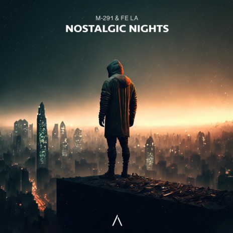 Nostalgic Nights ft. Fe La | Boomplay Music