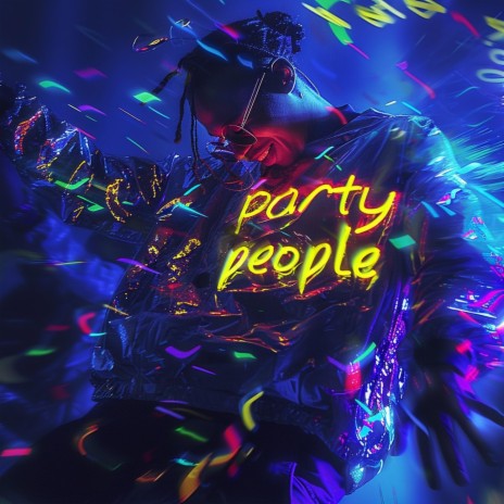 Party People