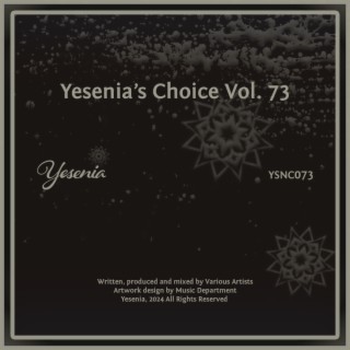 Yesenia's Choice Vol. 73