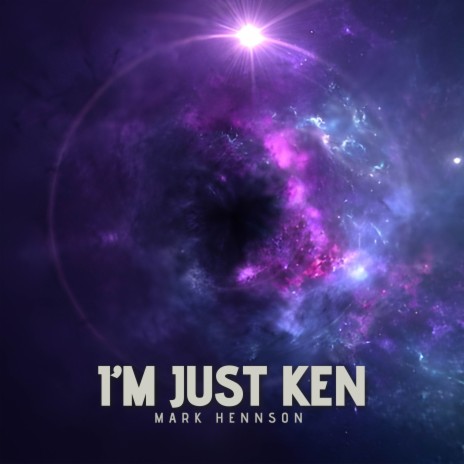 I'M JUST KEN [HARDSTYLE] | Boomplay Music