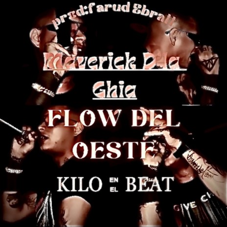 Flow Del Oeste ft. Kilotrapmo | Boomplay Music