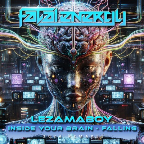 Inside Your Brain (2024 Remake) | Boomplay Music