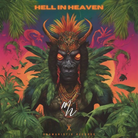 Hell in Heaven | Boomplay Music