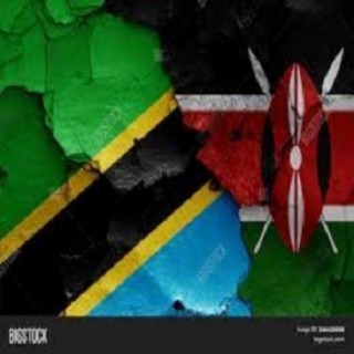Kenyan Collabs with Tanzanian vibes
