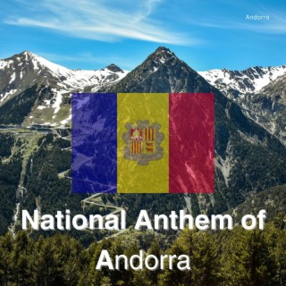 National Anthem of Andorra