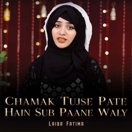 Chamak Tujse Pate Hain Sub Paane Waly | Boomplay Music