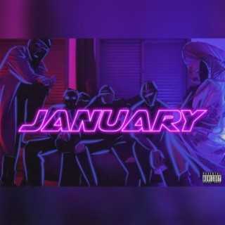 JANUARY