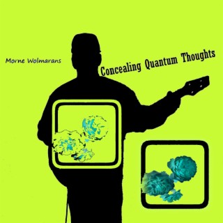Concealing Quantum Thoughts