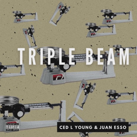 Triple Beam ft. Juan Esso | Boomplay Music