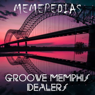 GROOVE MEMPHIS DEALERS