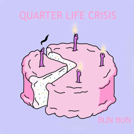 Quarter-Life Crisis | Boomplay Music