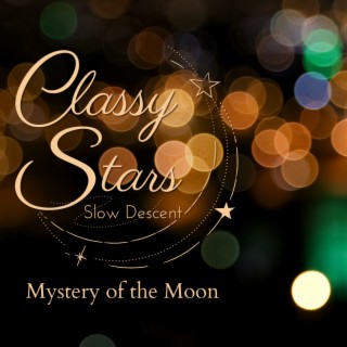Classy Stars - Mystery of the Moon