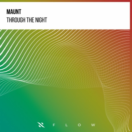 Through The Night (Extended Mix) | Boomplay Music