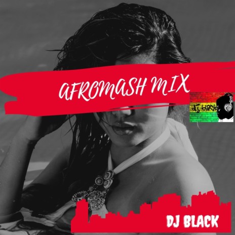 AfroMashup | Boomplay Music