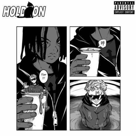Hold On ft. SSGKobe | Boomplay Music