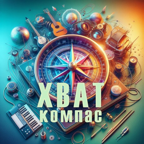 Компас | Boomplay Music