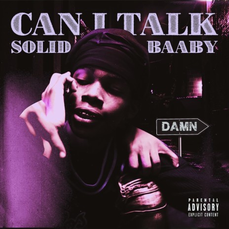 Can I Talk | Boomplay Music