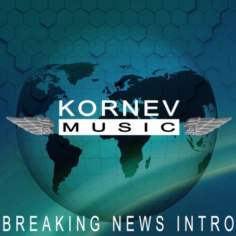 Breaking News Intro | Boomplay Music