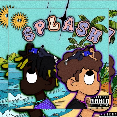 Splash ft. Everton071 | Boomplay Music