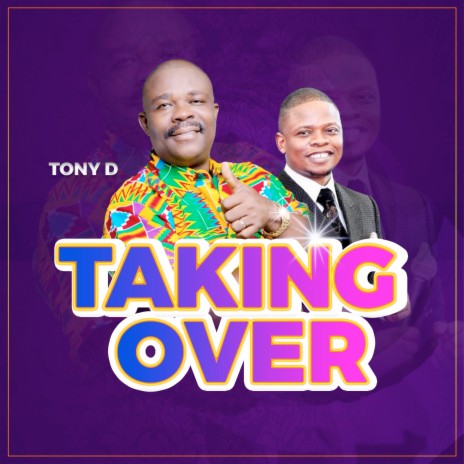 Taking Over | Boomplay Music