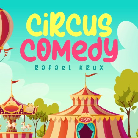 Circus Comedy