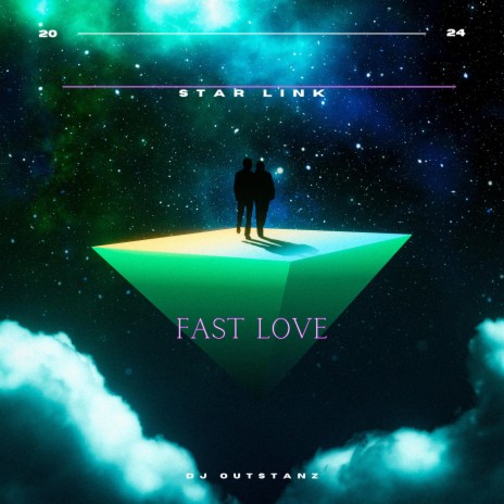 fast love | Boomplay Music